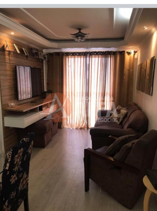 Imagem Apartamento com 2 Quartos à Venda, 53 m² em Veloso - Osasco Imagem Apartamento com 2 Quartos à Venda, 53 m² em Veloso - Osasco