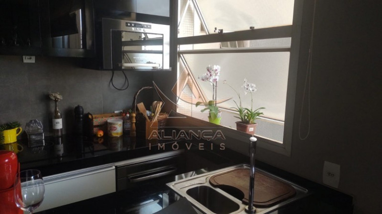 Imagem Apartamento com 1 Quarto à Venda, 51 m² em Centro - Ribeirão Preto