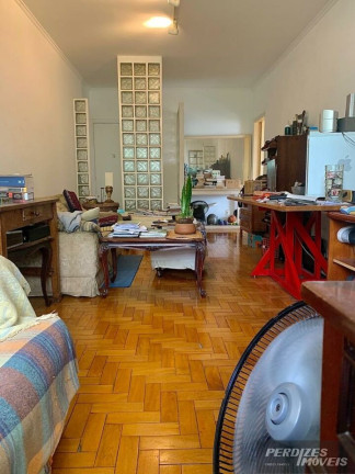 Apartamento com 2 Quartos à Venda, 76 m² em Perdizes - São Paulo