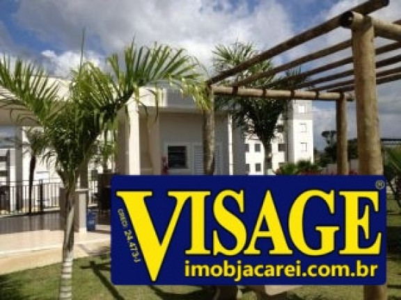 Imagem Apartamento com 2 Quartos à Venda, 45 m² em Vila Branca - Jacareí Imagem Apartamento com 2 Quartos à Venda, 45 m² em Vila Branca - Jacareí
