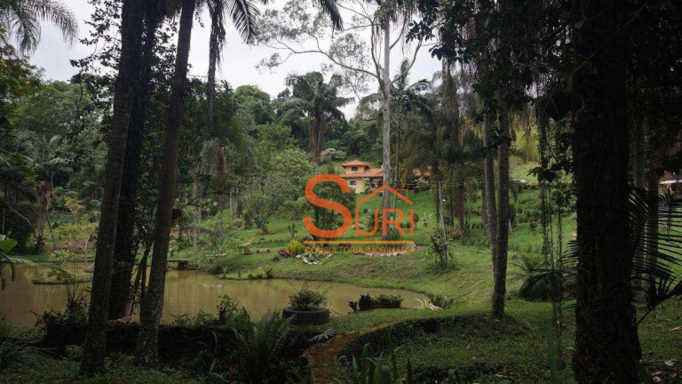 Imagem Fazenda à Venda, 230 m² em Bairro Das Leais - Serra Negra