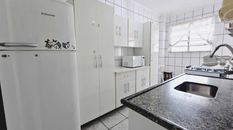 Imagem Apartamento com 2 Quartos à Venda, 72 m² em Vila Buarque - São Paulo
