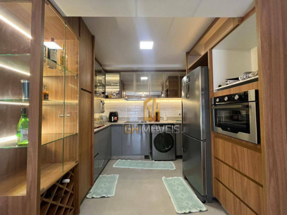 Imagem Apartamento com 2 Quartos à Venda, 68 m² em Setor Bueno - Goiânia