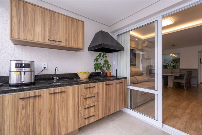 Imagem Apartamento com 3 Quartos à Venda, 75 m² em Vila Sônia - São Paulo Imagem Apartamento com 3 Quartos à Venda, 75 m² em Vila Sônia - São Paulo