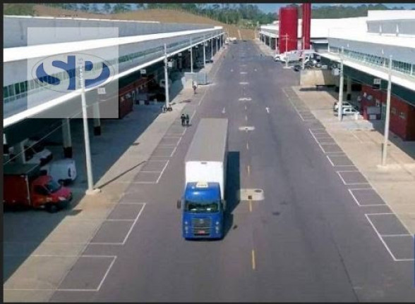Imagem Imóvel Comercial para Alugar, 900 m² em Batistini - São Bernardo Do Campo