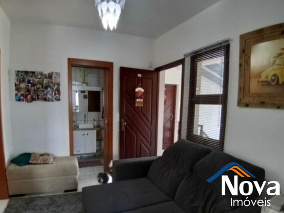 Imagem Imóvel com 2 Quartos à Venda, 57 m² em Vila Germânia - Nova Petrópolis
