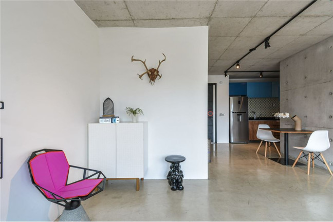 Imagem Imóvel com 1 Quarto à Venda, em Vila Olímpia - São Paulo Imagem Imóvel com 1 Quarto à Venda, em Vila Olímpia - São Paulo