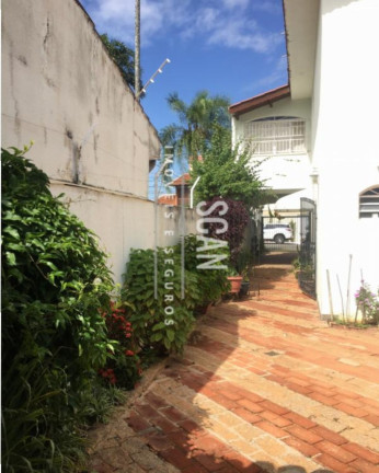 Imagem Casa com 3 Quartos à Venda, 227 m² em Jardim Paraíso - Campinas