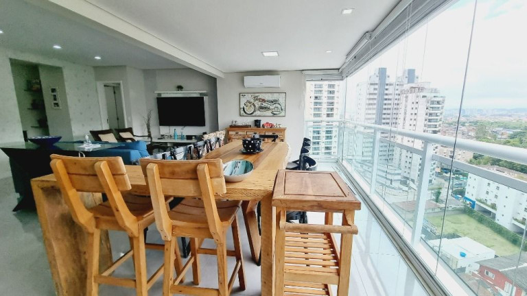 Imagem Apartamento com 3 Quartos à Venda, 134 m² em Astúrias - Guarujá Imagem Apartamento com 3 Quartos à Venda, 134 m² em Astúrias - Guarujá