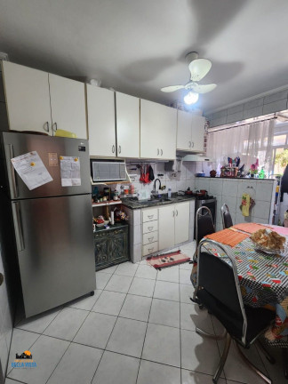 Imagem Apartamento com 2 Quartos à Venda, 80 m² em Vila Valença - São Vicente Imagem Apartamento com 2 Quartos à Venda, 80 m² em Vila Valença - São Vicente