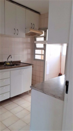 Imagem Apartamento com 2 Quartos à Venda, 58 m² em Jardim Cláudia - São Paulo Imagem Apartamento com 2 Quartos à Venda, 58 m² em Jardim Cláudia - São Paulo