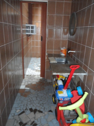 Imagem Casa com 2 Quartos à Venda, 170 m² em Marapé - Santos Imagem Casa com 2 Quartos à Venda, 170 m² em Marapé - Santos