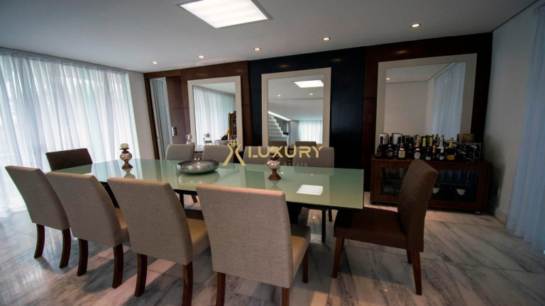 Imagem Imóvel com 4 Quartos à Venda, 450 m² em Lagoa Santa - Lagoa Santa