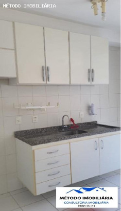 Imagem Apartamento com 2 Quartos à Venda, 51 m² em Campestre - Santo André