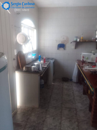 Imagem Casa com 5 Quartos à Venda, 300 m² em Jardim Regina - Itanhaém Imagem Casa com 5 Quartos à Venda, 300 m² em Jardim Regina - Itanhaém