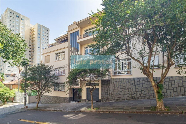 Imagem Apartamento com 4 Quartos à Venda, 185 m² em Auxiliadora - Porto Alegre