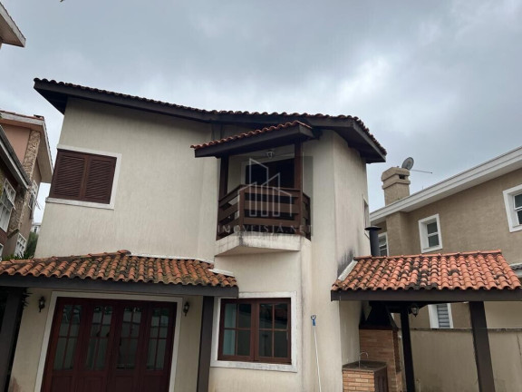 Imagem Casa com 4 Quartos à Venda, 305 m² em Alphaville - Santana De Parnaíba Imagem Casa com 4 Quartos à Venda, 305 m² em Alphaville - Santana De Parnaíba