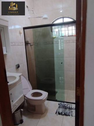 Imagem Casa com 3 Quartos para Temporada, 470 m² em Vista Linda - Bertioga