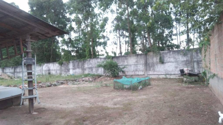 Imagem Casa com 2 Quartos à Venda, 70 m² em Jardim Progresso - Tijucas