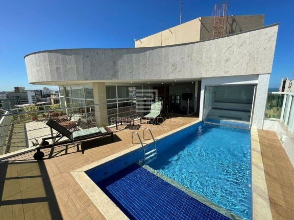 Imagem Apartamento com 3 Quartos à Venda, 135 m² em Centro - Guarapari Imagem Apartamento com 3 Quartos à Venda, 135 m² em Centro - Guarapari