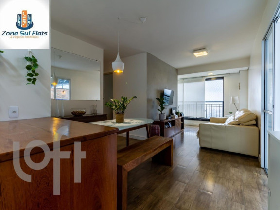 Imagem Imóvel com 3 Quartos à Venda, 104 m² em Jardim Parque Morumbi - São Paulo Imagem Imóvel com 3 Quartos à Venda, 104 m² em Jardim Parque Morumbi - São Paulo