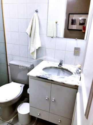 Imagem Apartamento com 3 Quartos à Venda, 65 m² em Vila Industrial - Campinas Imagem Apartamento com 3 Quartos à Venda, 65 m² em Vila Industrial - Campinas