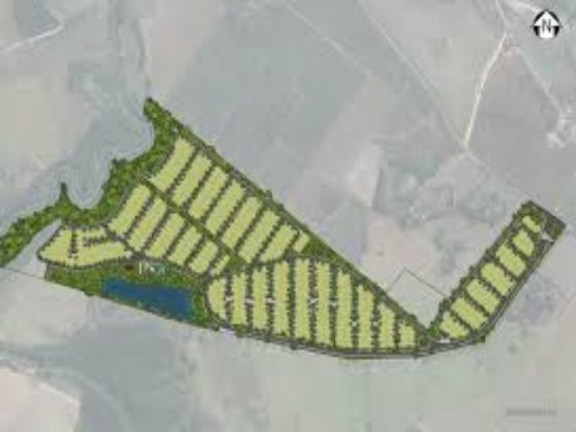 Imagem Terreno à Venda, 500 m² em Tamboré Jaguariúna - Jaguariúna