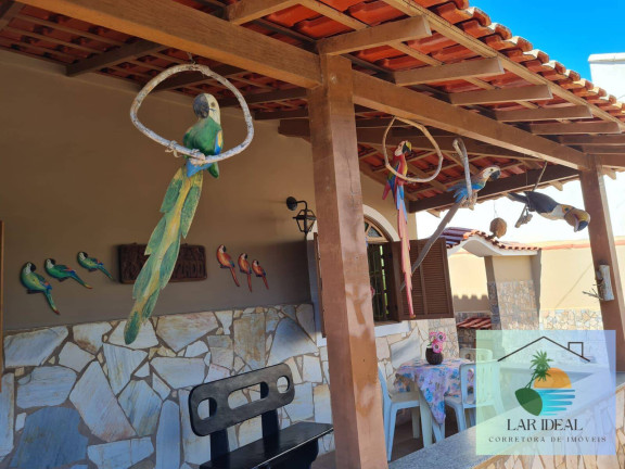 Imagem Casa com 7 Quartos à Venda,  em Hospício - Araruama