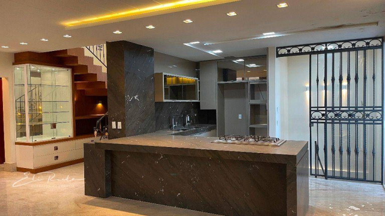 Imagem Casa com 4 Quartos à Venda, 350 m² em Riviera - Colatina