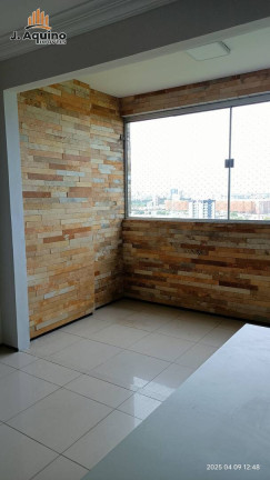 Imagem Apartamento com 3 Quartos à Venda, 74 m² em Engenheiro Luciano Cavalcante - Fortaleza Imagem Apartamento com 3 Quartos à Venda, 74 m² em Engenheiro Luciano Cavalcante - Fortaleza