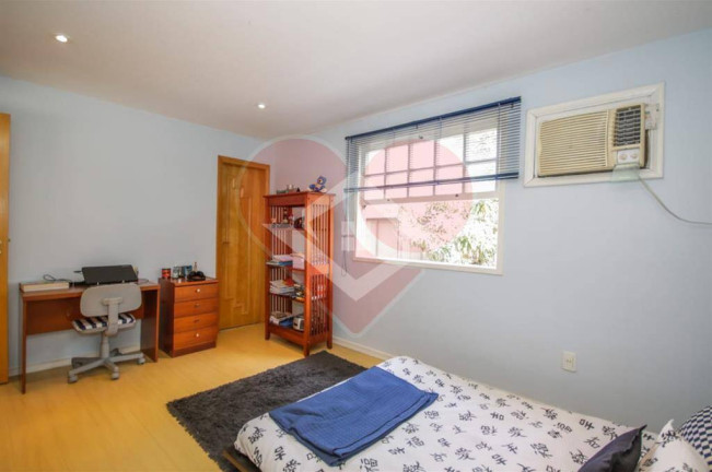 Imagem Casa com 4 Quartos à Venda, 750 m² em Barra Da Tijuca - Rio De Janeiro