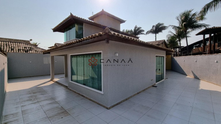 Imagem Casa com 4 Quartos à Venda, 170 m² em Geribá - Armação Dos Búzios