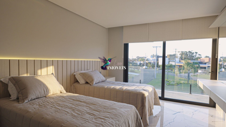 Imagem Casa de Condomínio com 5 Quartos à Venda, 591 m² em Itapeva - Torres