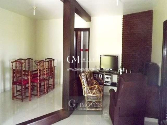 Imagem Casa com 4 Quartos à Venda, 260 m² em Igra Norte - Torres