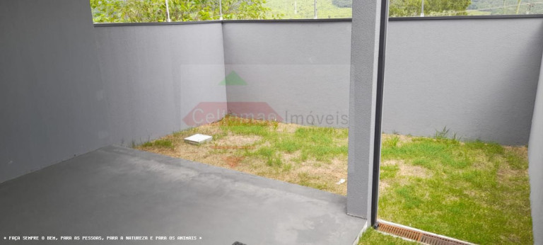 Imagem Casa com 3 Quartos à Venda, 125 m² em Residencial Estoril - Taubaté