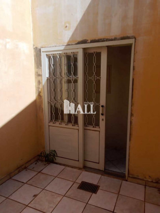 Imagem Casa com 3 Quartos à Venda, 220 m² em Jardim Alvorada - Mirassol