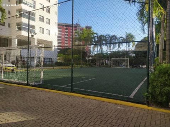 Imagem Apartamento com 3 Quartos à Venda, 140 m² em Imbiribeira - Recife