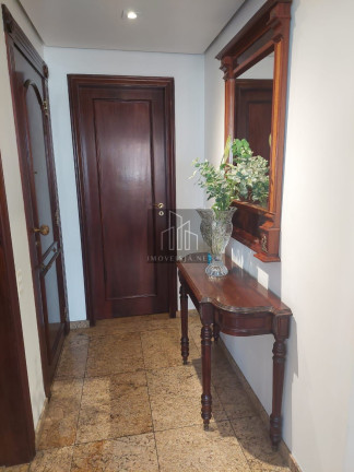 Imagem Apartamento com 4 Quartos à Venda, 216 m² em Centro - São Paulo