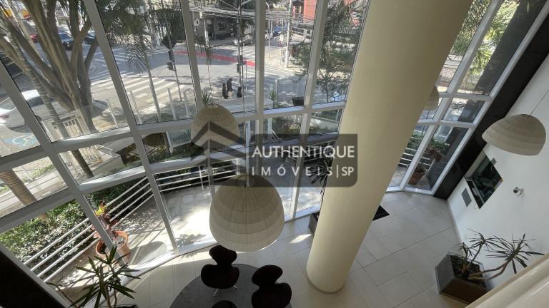 Imagem Apartamento com 3 Quartos à Venda, 115 m² em Pinheiros - São Paulo Imagem Apartamento com 3 Quartos à Venda, 115 m² em Pinheiros - São Paulo