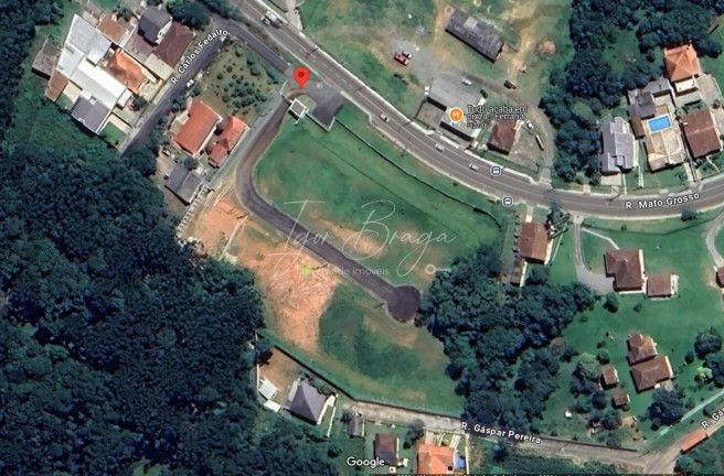 Imagem Terreno à Venda, 751 m² em Ferraria - Campo Largo Imagem Terreno à Venda, 751 m² em Ferraria - Campo Largo
