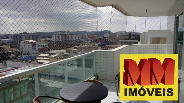 Imagem Cobertura com 3 Quartos à Venda, 161 m² em Braga - Cabo Frio Imagem Cobertura com 3 Quartos à Venda, 161 m² em Braga - Cabo Frio