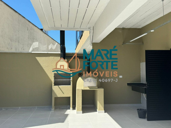 Imagem Apartamento com 1 Quarto à Venda, 42 m² em Perequê Açu - Ubatuba Imagem Apartamento com 1 Quarto à Venda, 42 m² em Perequê Açu - Ubatuba