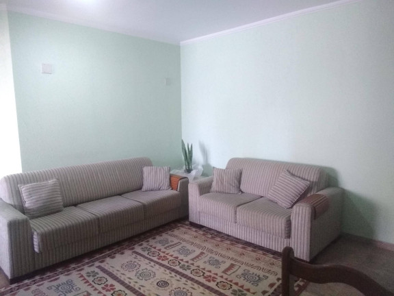 Imagem Apartamento com 3 Quartos à Venda, 100 m² em Vila Bocaina - Mauá
