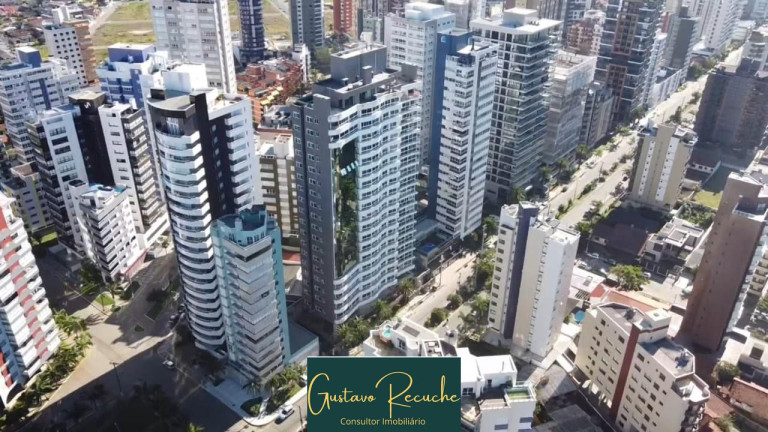 Imagem Apartamento com 4 Quartos à Venda, 166 m² em Centro - Torres
