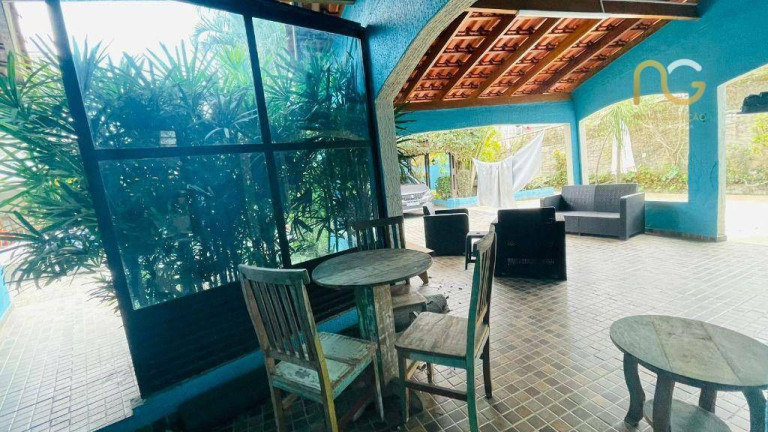 Imagem Casa com 3 Quartos à Venda, 500 m² em Canto Do Forte - Praia Grande Imagem Casa com 3 Quartos à Venda, 500 m² em Canto Do Forte - Praia Grande