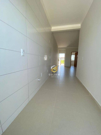 Imagem Casa com 2 Quartos à Venda, 55 m² em Nova Descoberta - Tijucas