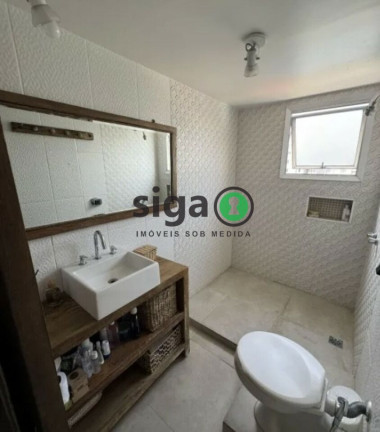 Imagem Apartamento com 4 Quartos para Alugar, 127 m² em Vila Suzana - São Paulo Imagem Apartamento com 4 Quartos para Alugar, 127 m² em Vila Suzana - São Paulo