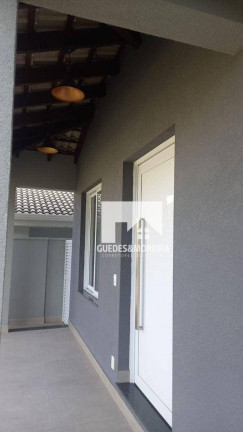 Imagem Casa com 3 Quartos à Venda, 224 m² em Lenheiro - Valinhos