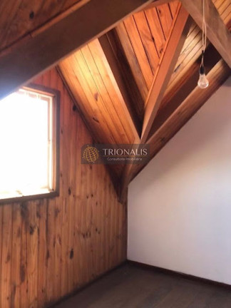 Imagem Casa com 5 Quartos à Venda, 410 m² em Loanda - Atibaia