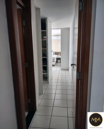 Imagem Apartamento com 3 Quartos à Venda, 120 m² em Manaíra - João Pessoa Imagem Apartamento com 3 Quartos à Venda, 120 m² em Manaíra - João Pessoa